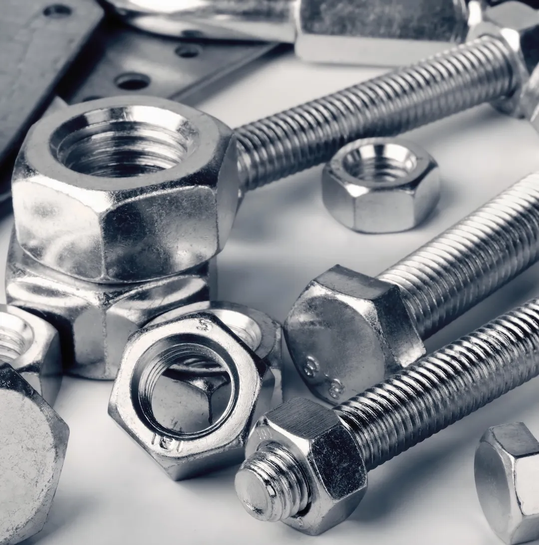 albang stainless steel fasteners
