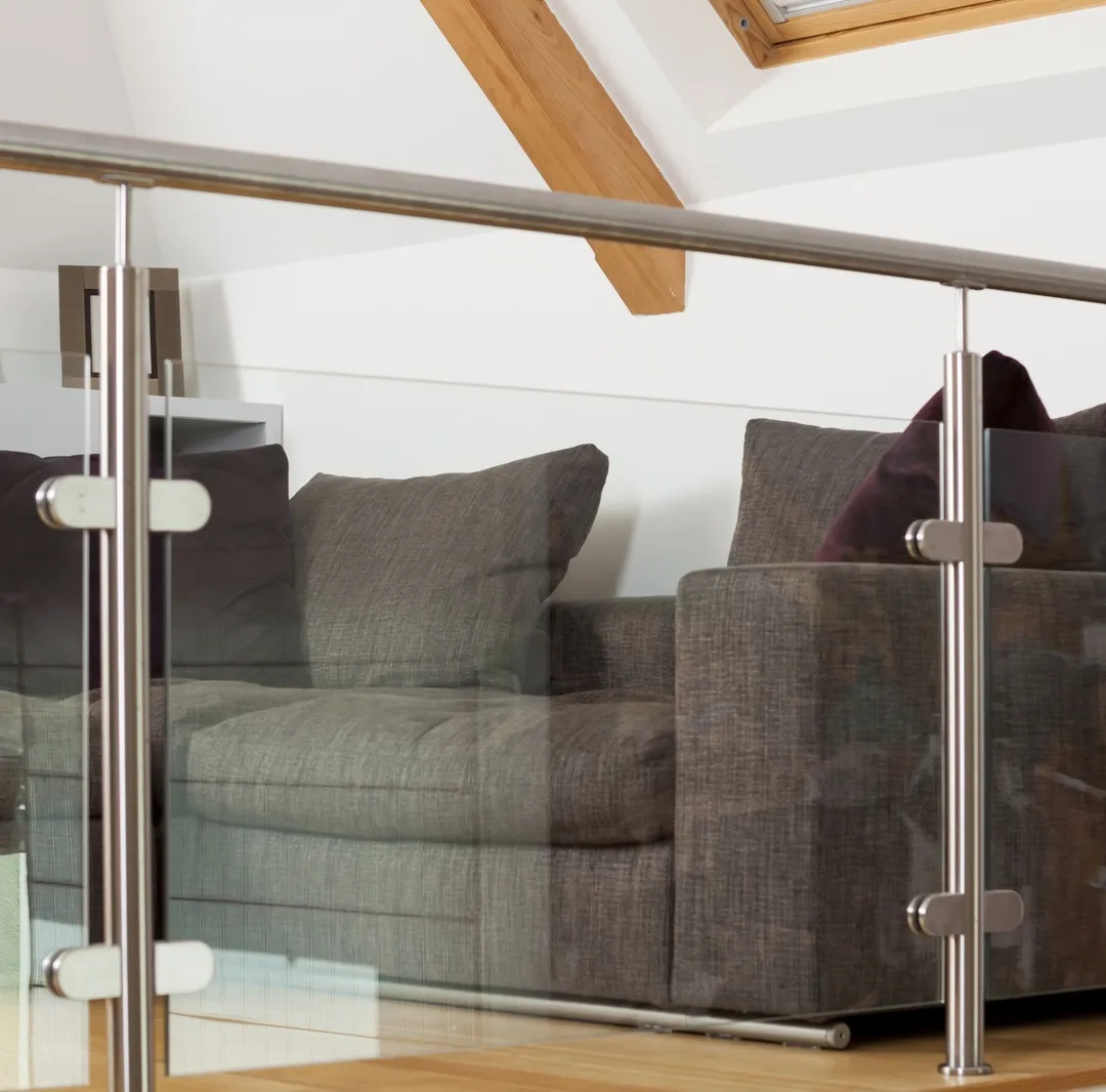 glass balustrade clamps manufacturers in China