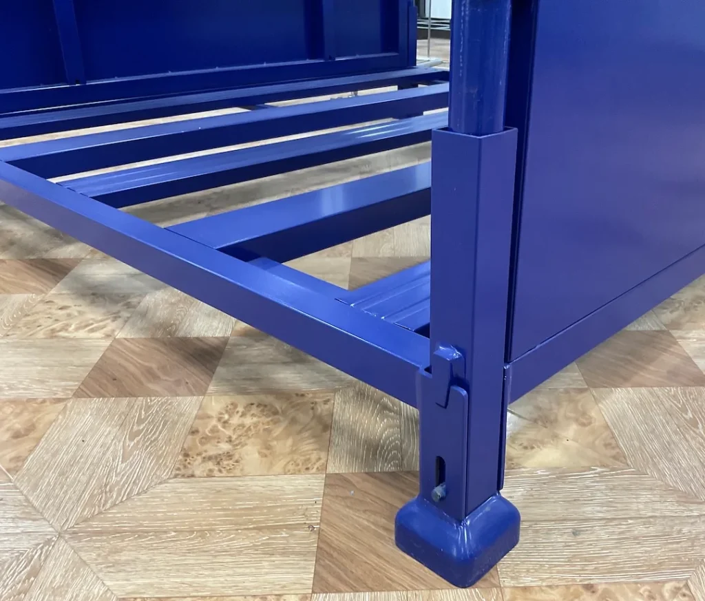 OEM ODM metal frame welding service